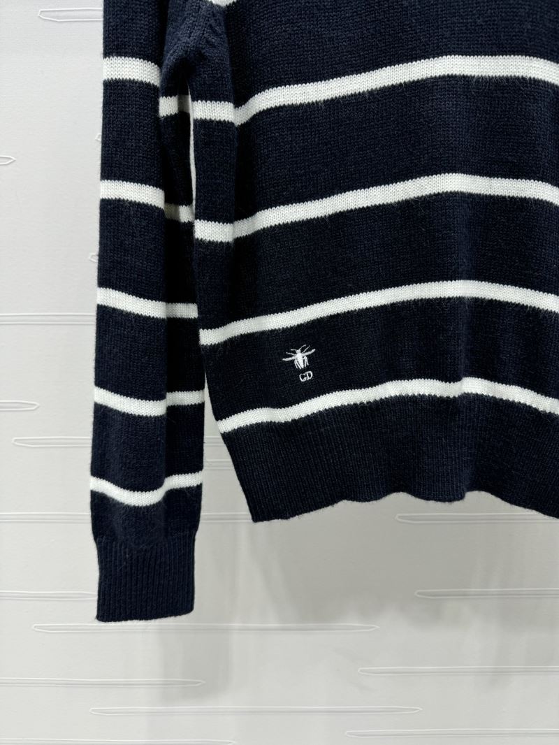 Christian Dior Sweaters